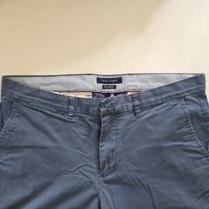 Tommy Hilfiger Custom Fit Pants, 36x34